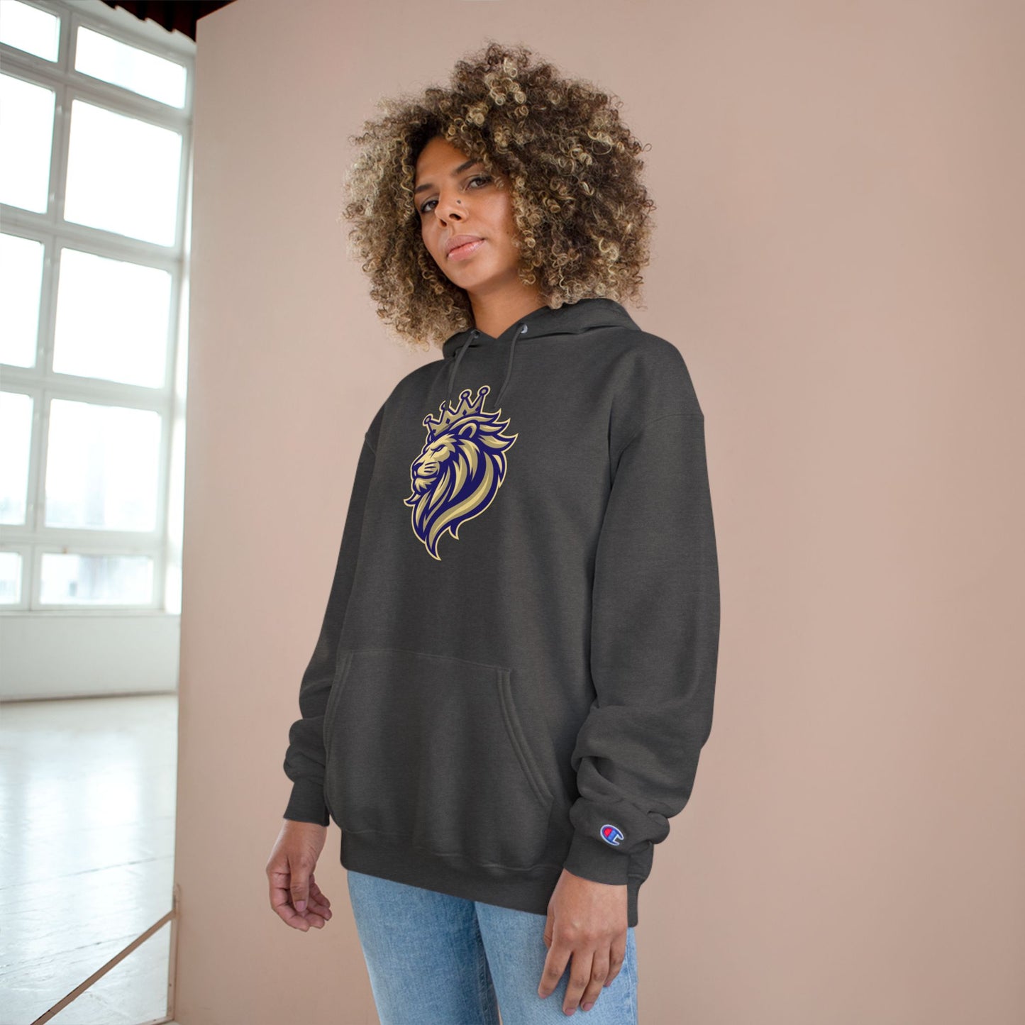 Legacy Champion Hoodie