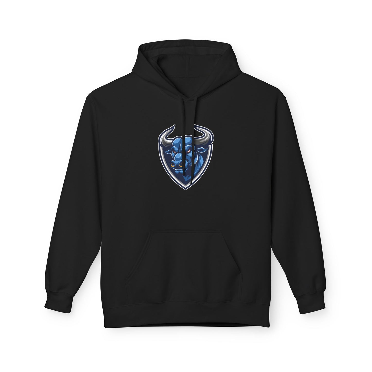 Stampede Drive Hoodie