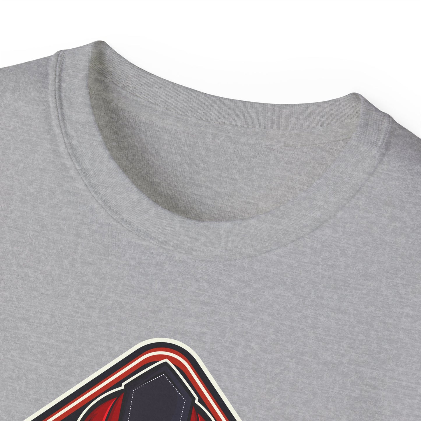 Legacy Logo Tee