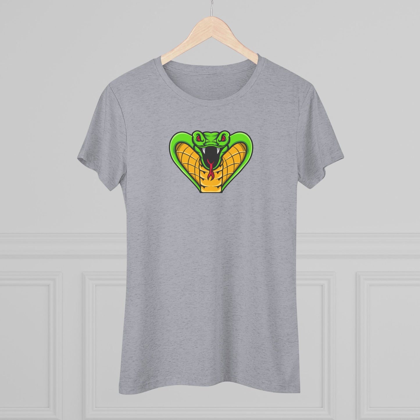 Women's Spirit Tee