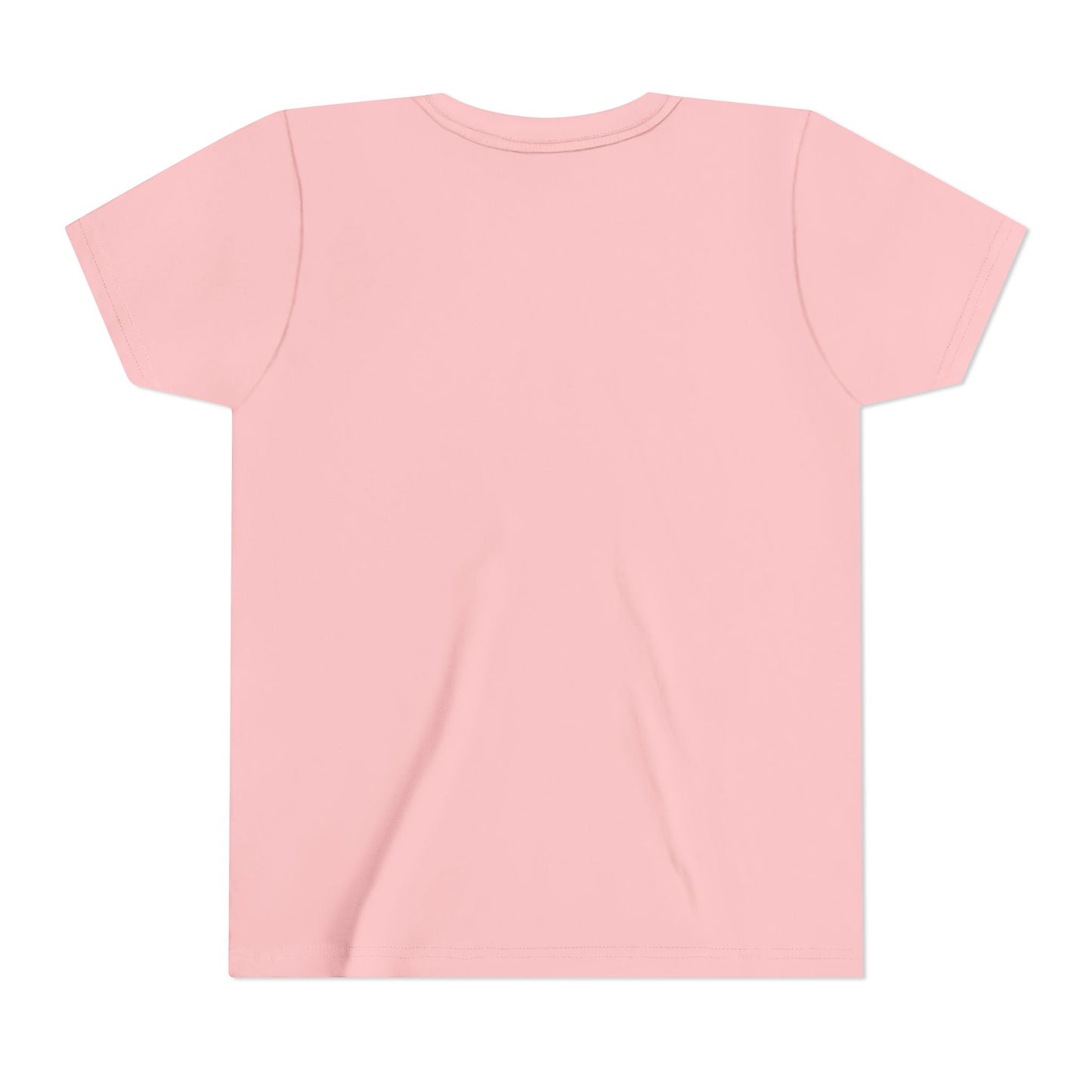 Axolotl Softball Youth Tee