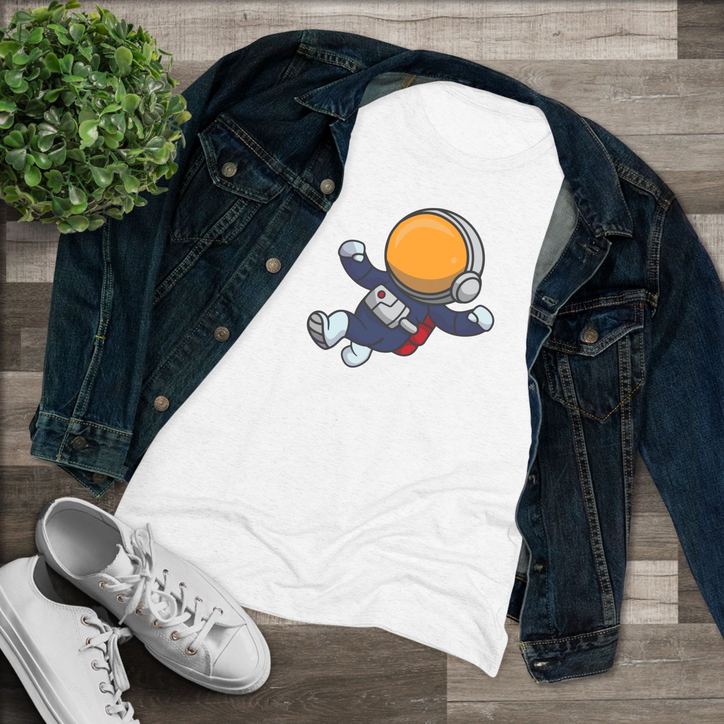 Women's Spirit Tee