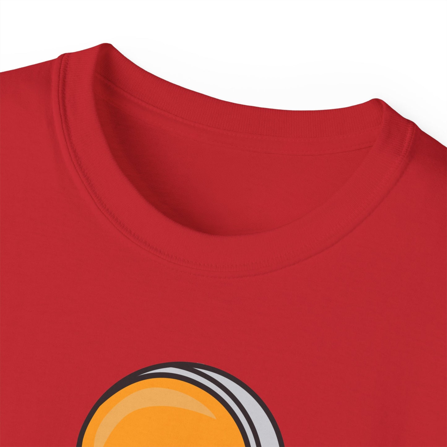 Legacy Logo Tee