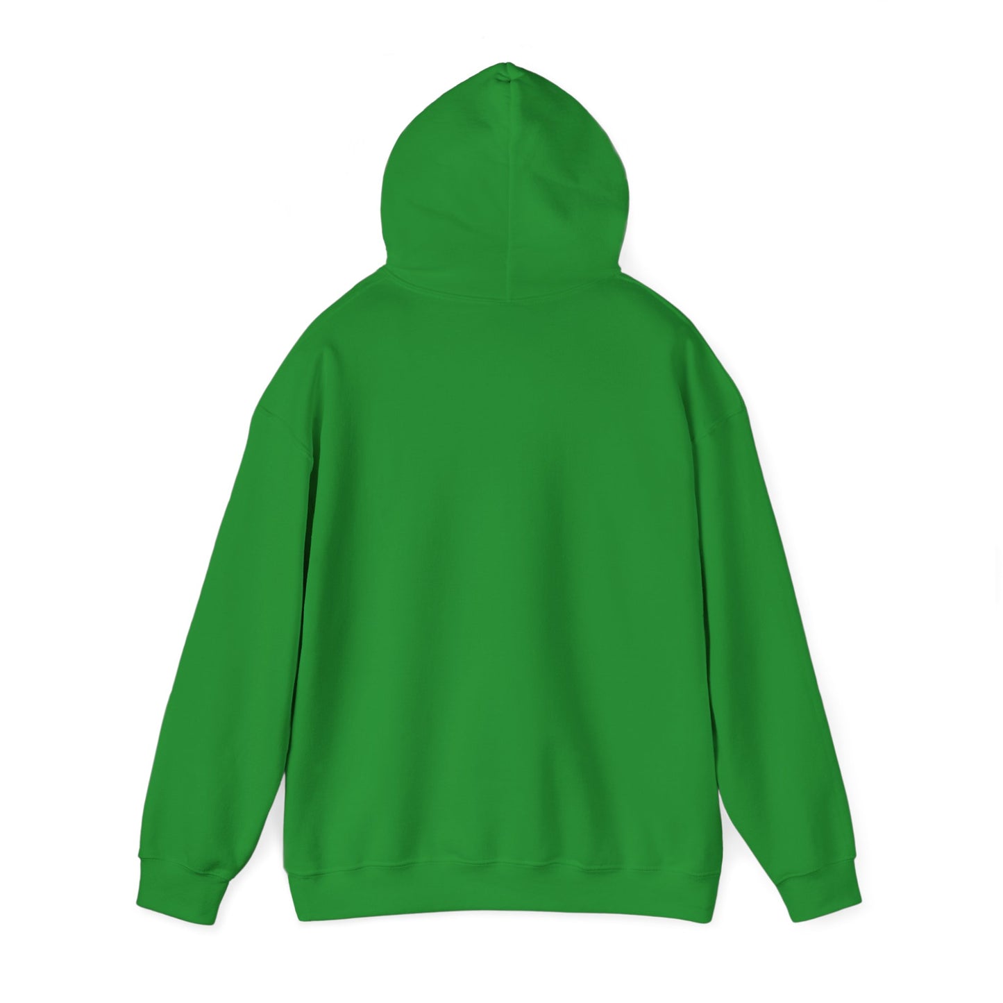 Leprechaun Grit Hoodie
