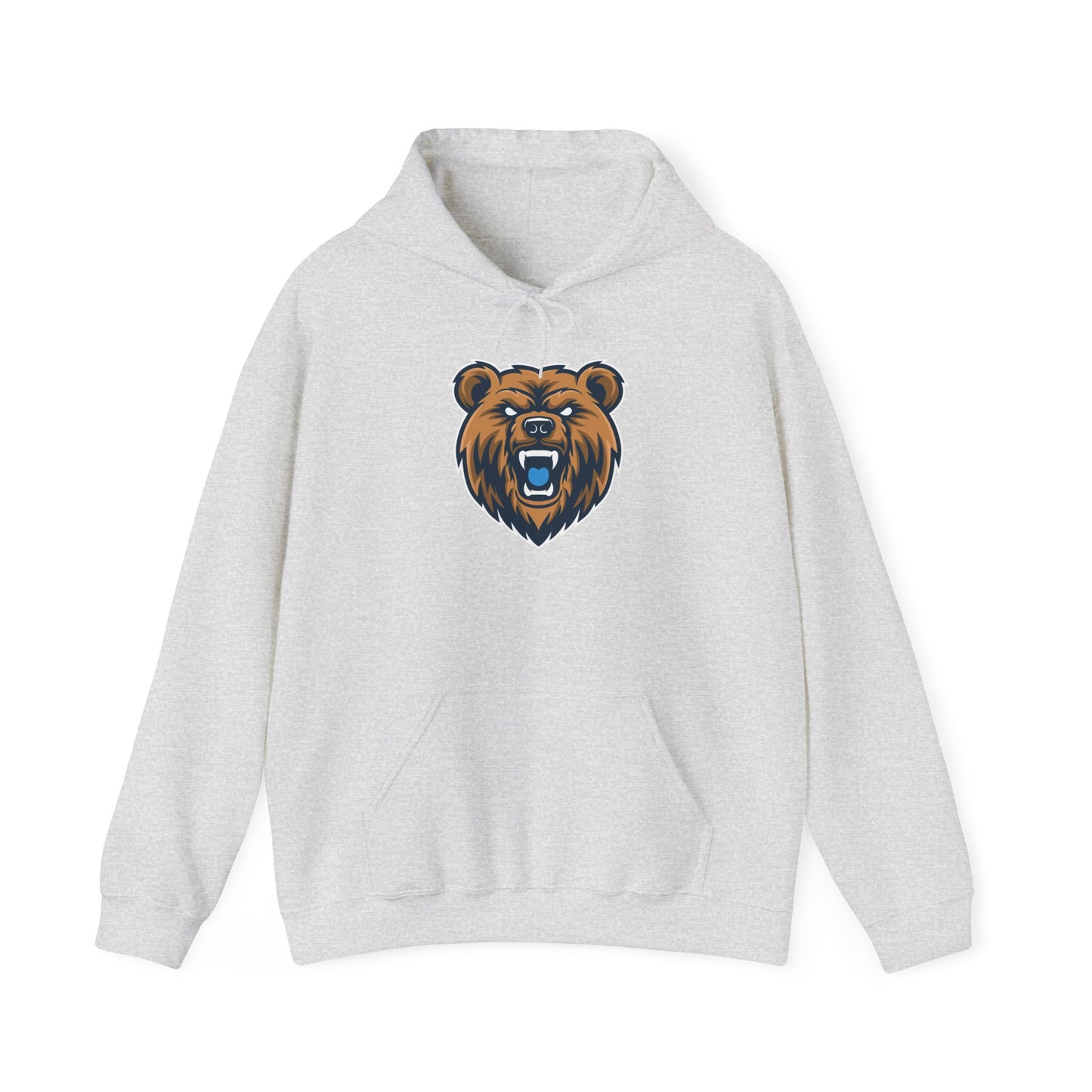 Grit Hoodie