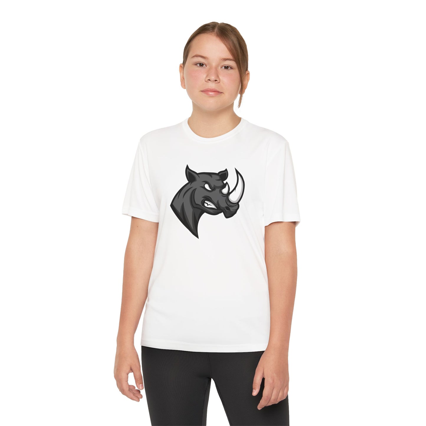 Youth Lightning Tee