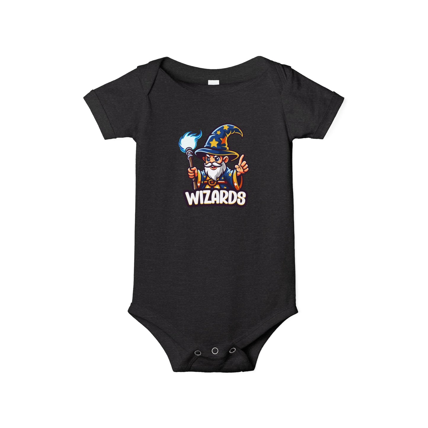 Wizards Lil’ Bruiser One-Piece