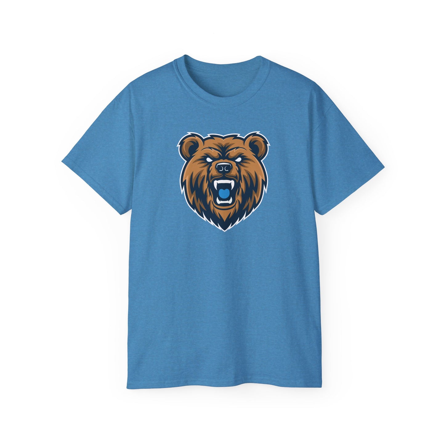 Legacy Logo Tee