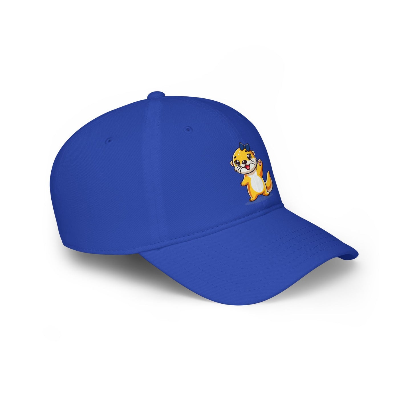 Hustle Cap