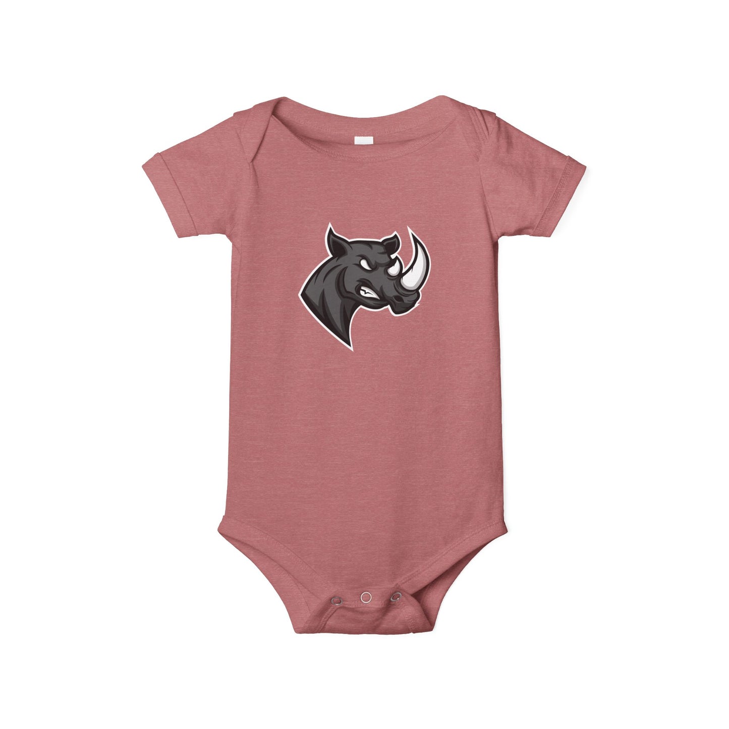 Lil’ Bruiser One-Piece