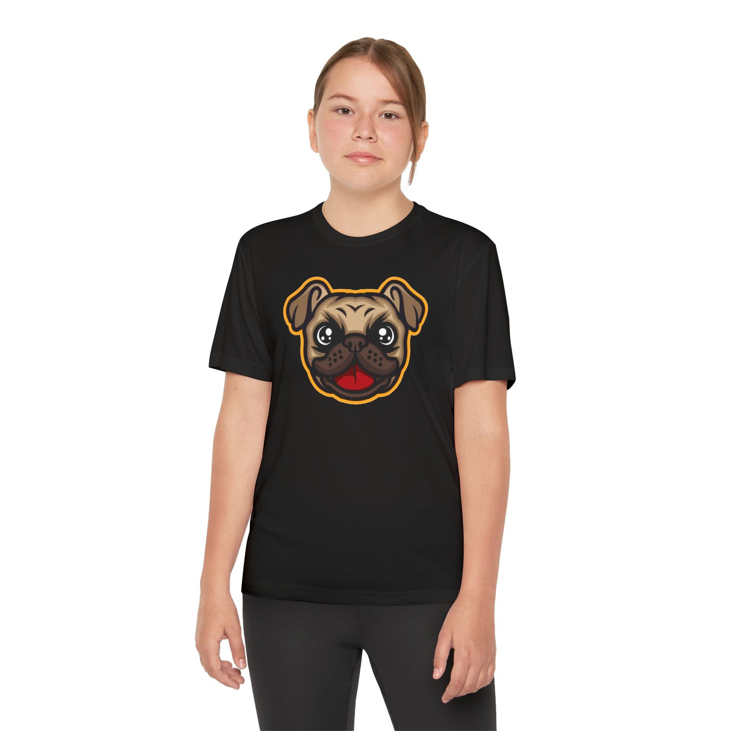 Youth Lightning Tee