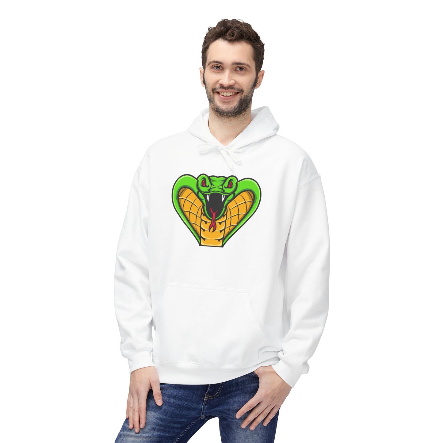 Drive Hoodie