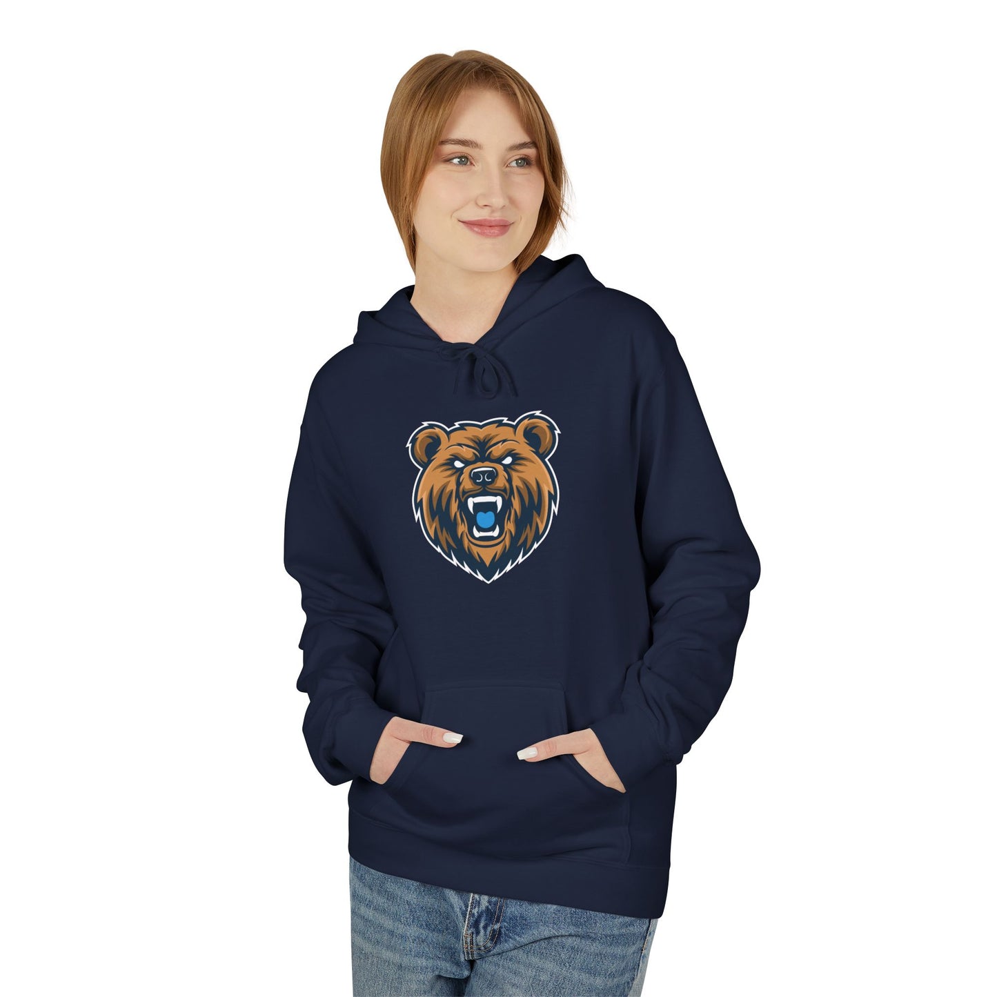 Drive Hoodie