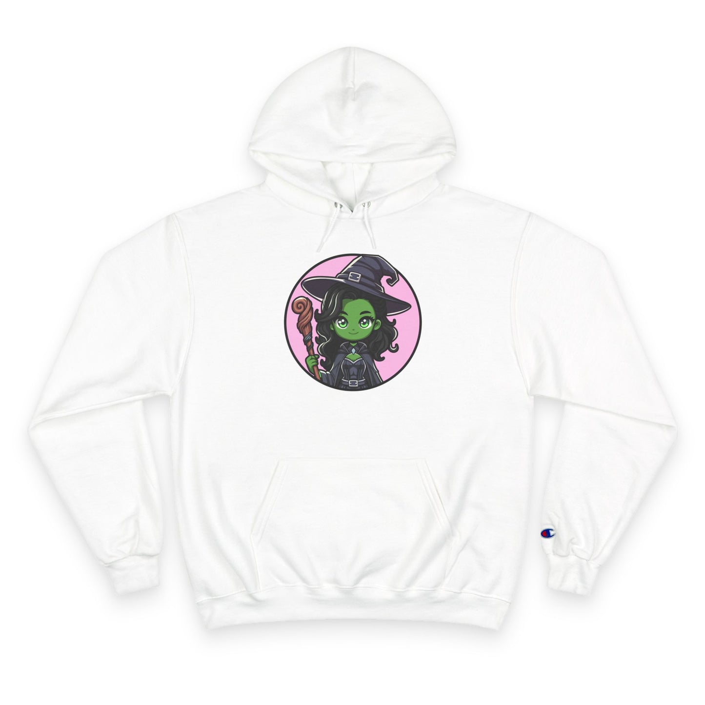 Legacy Champion Hoodie