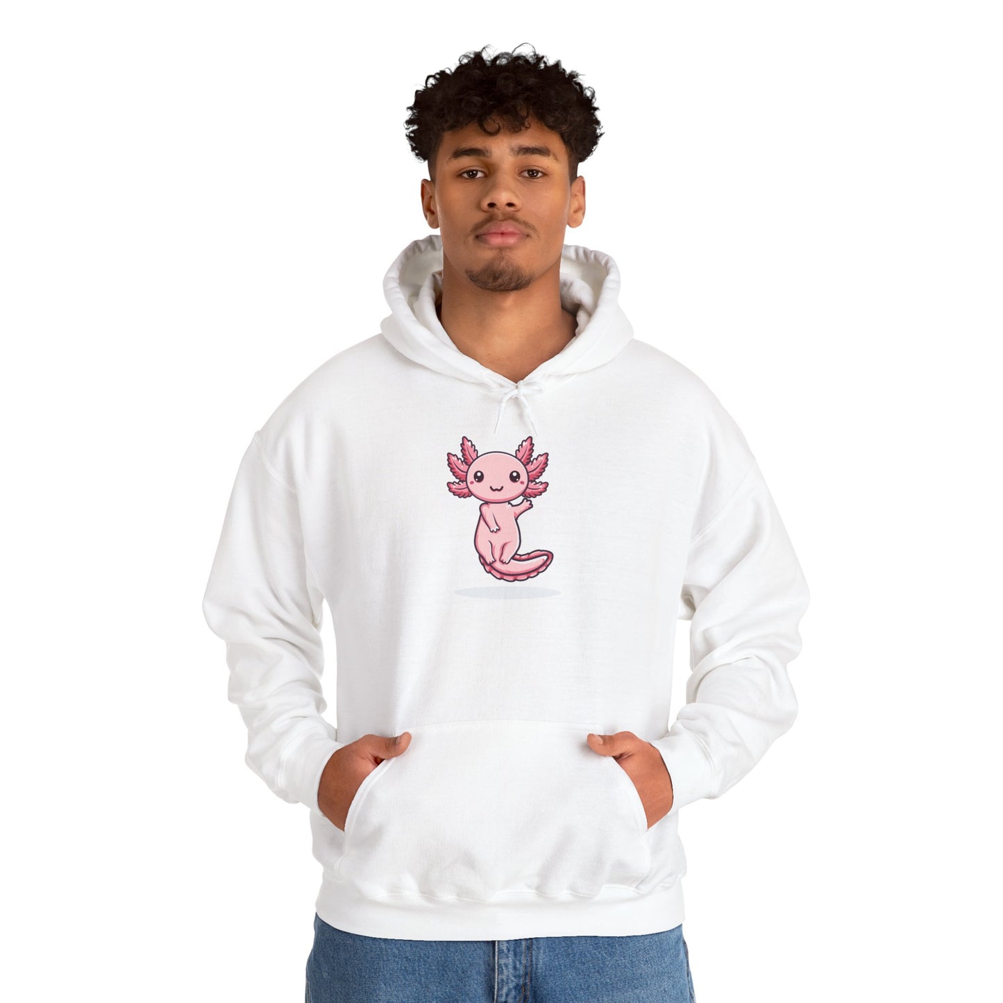 Grit Hoodie