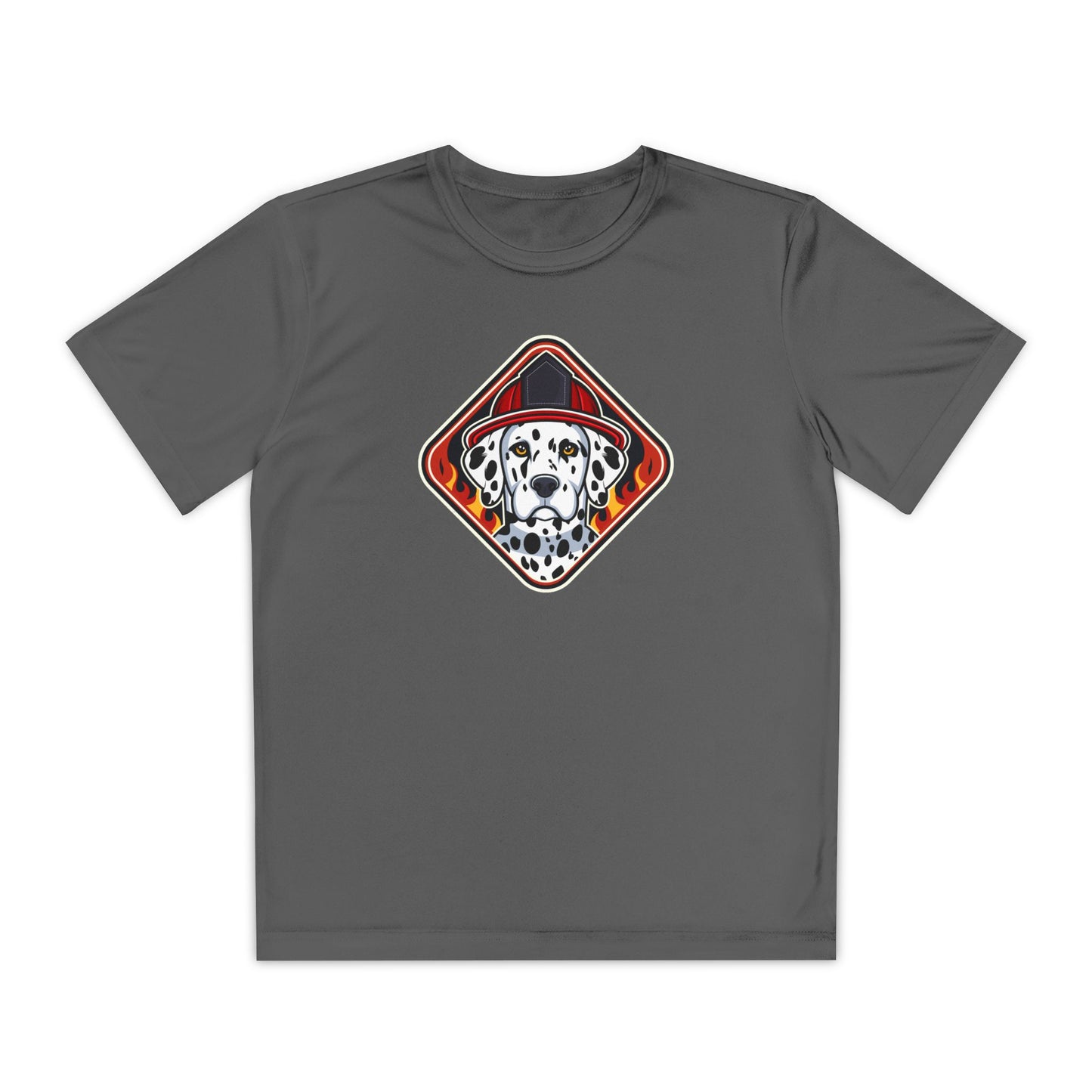 Youth Lightning Tee