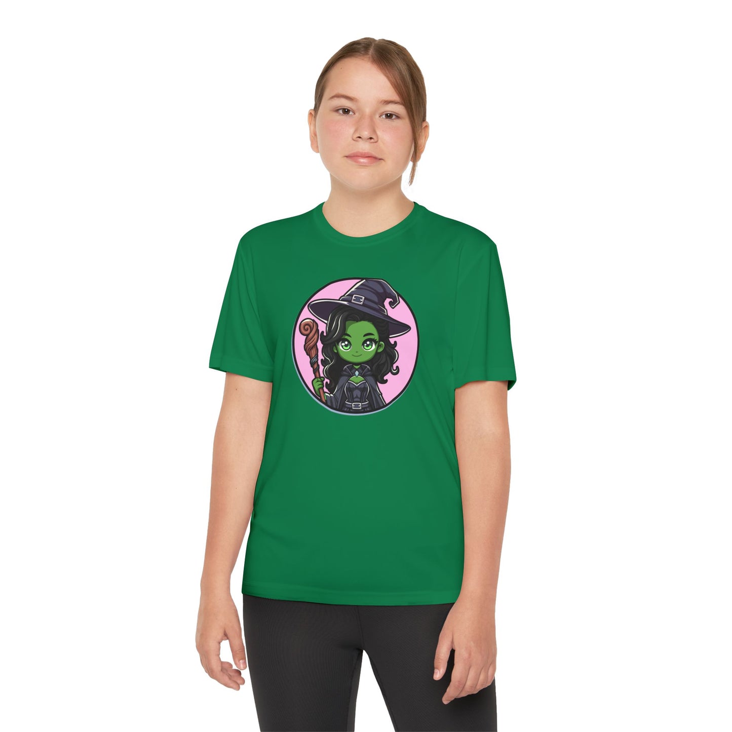 Youth Lightning Tee