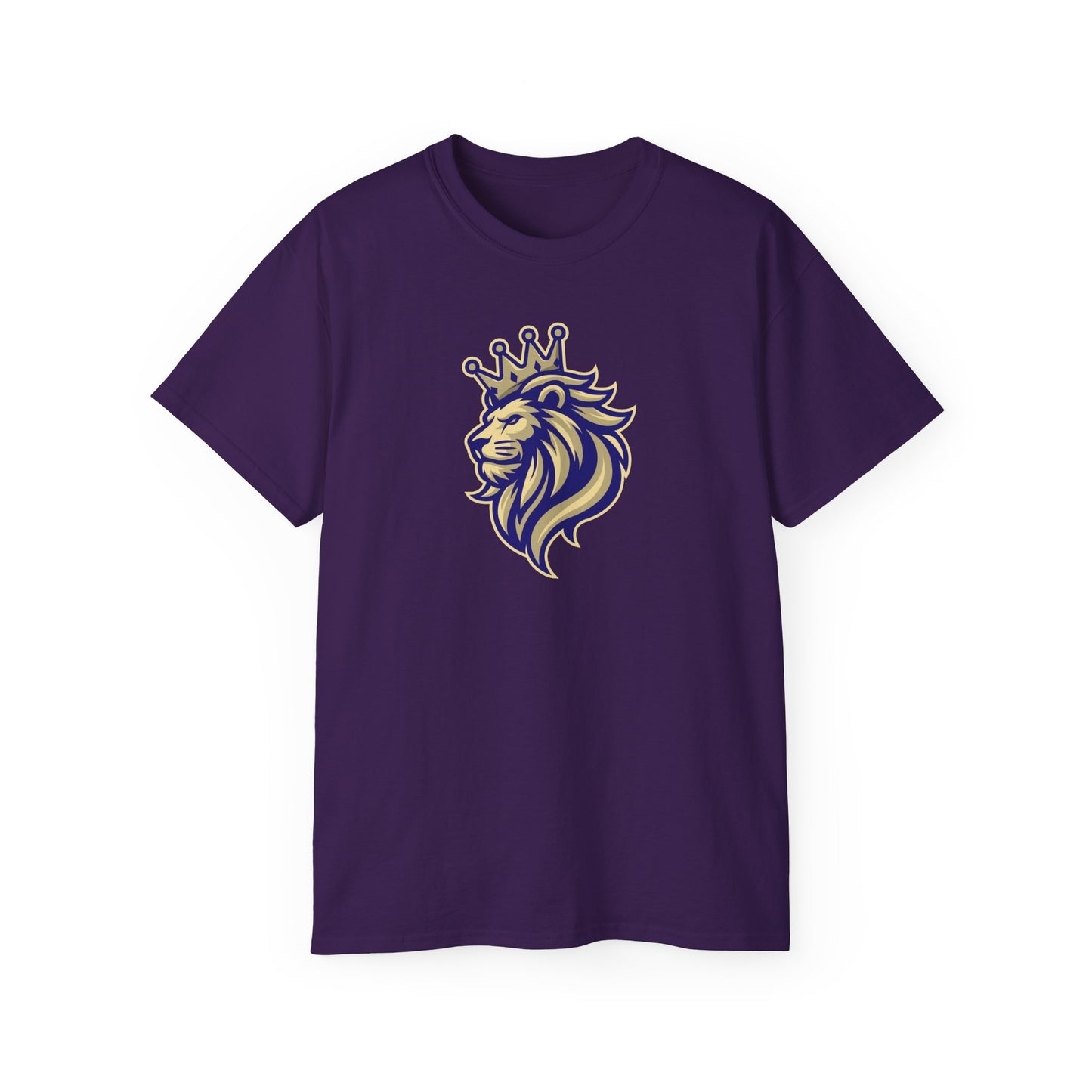 Legacy Logo Tee