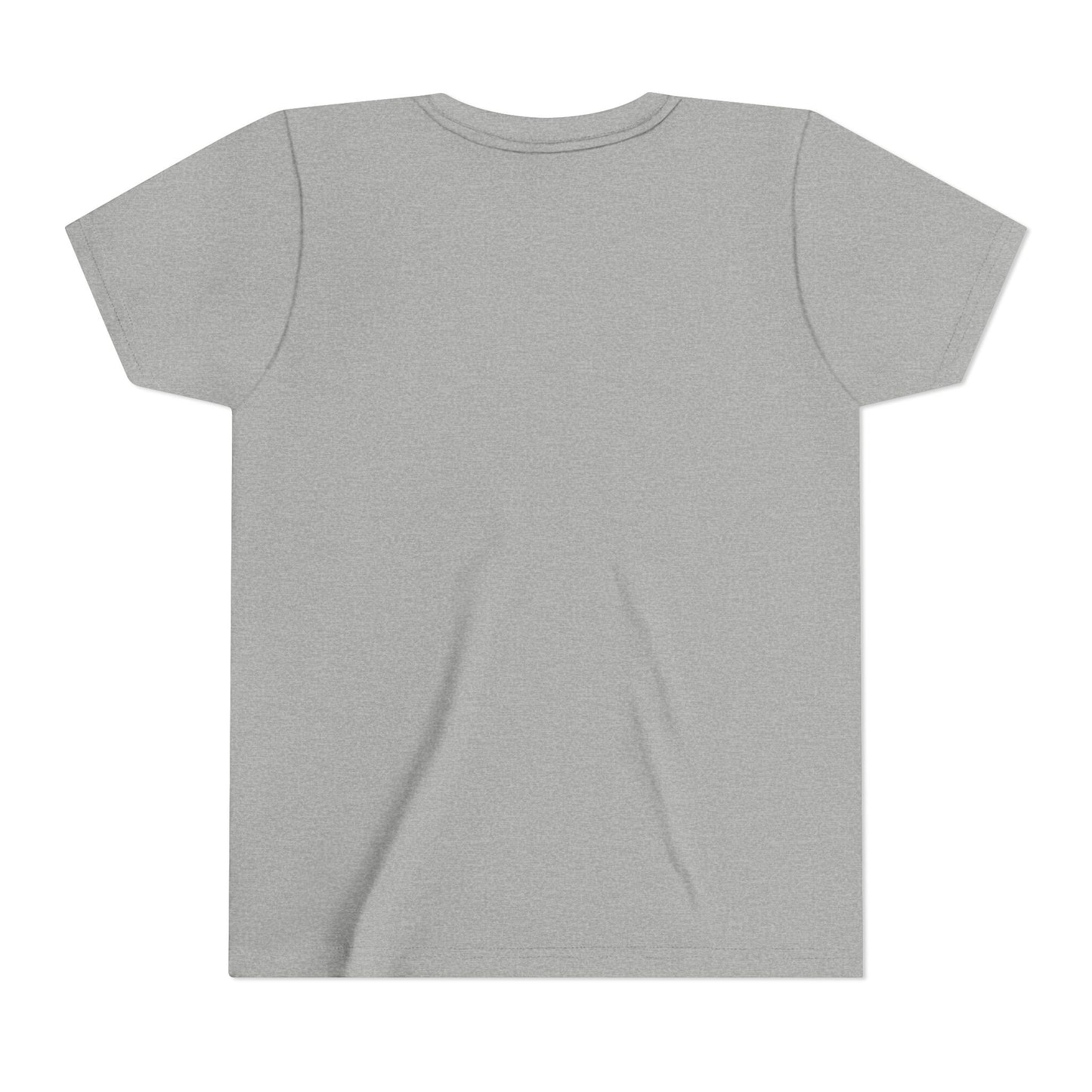 Axolotl Softball Youth Tee