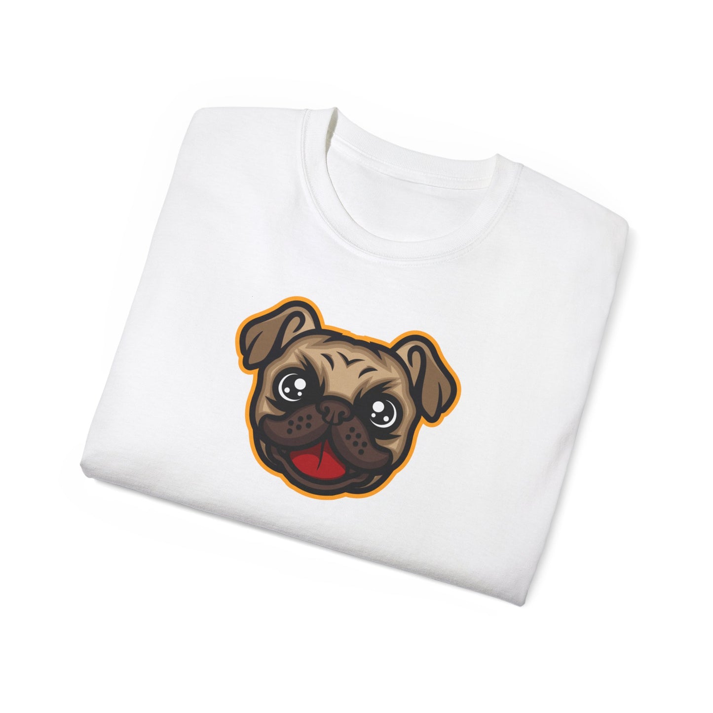 Legacy Logo Tee
