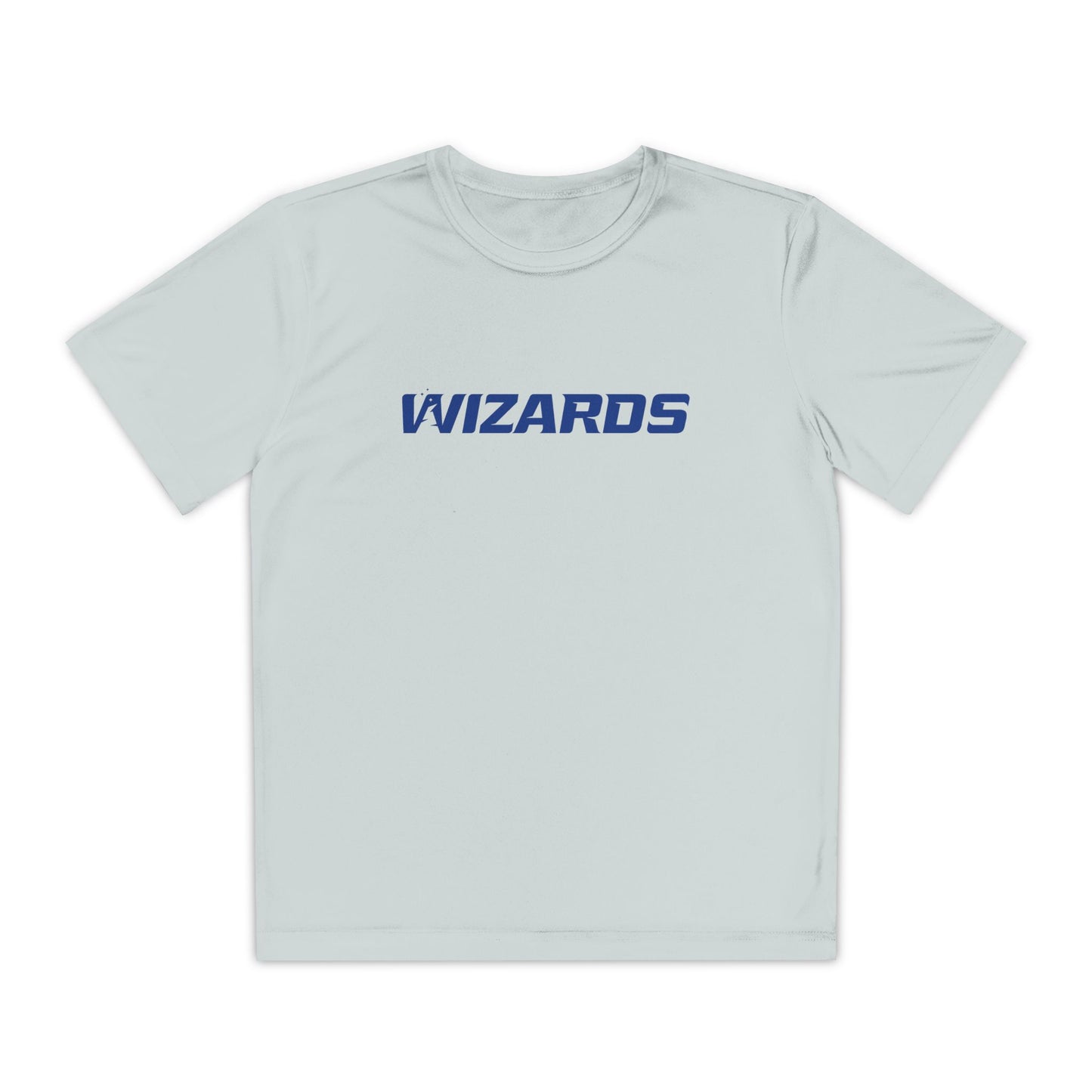 Wizards Youth Lightning Tee