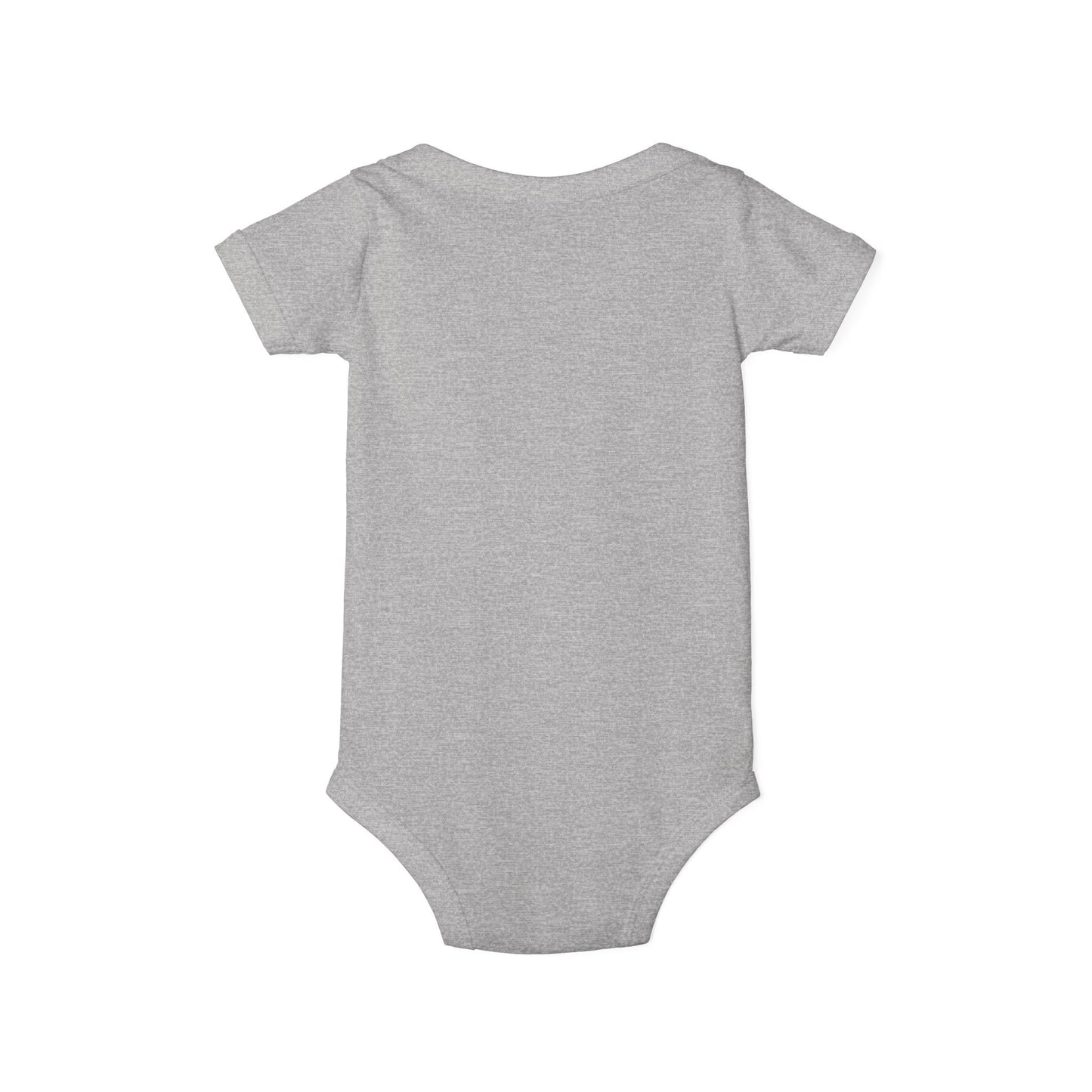 Lil’ Bruiser One-Piece