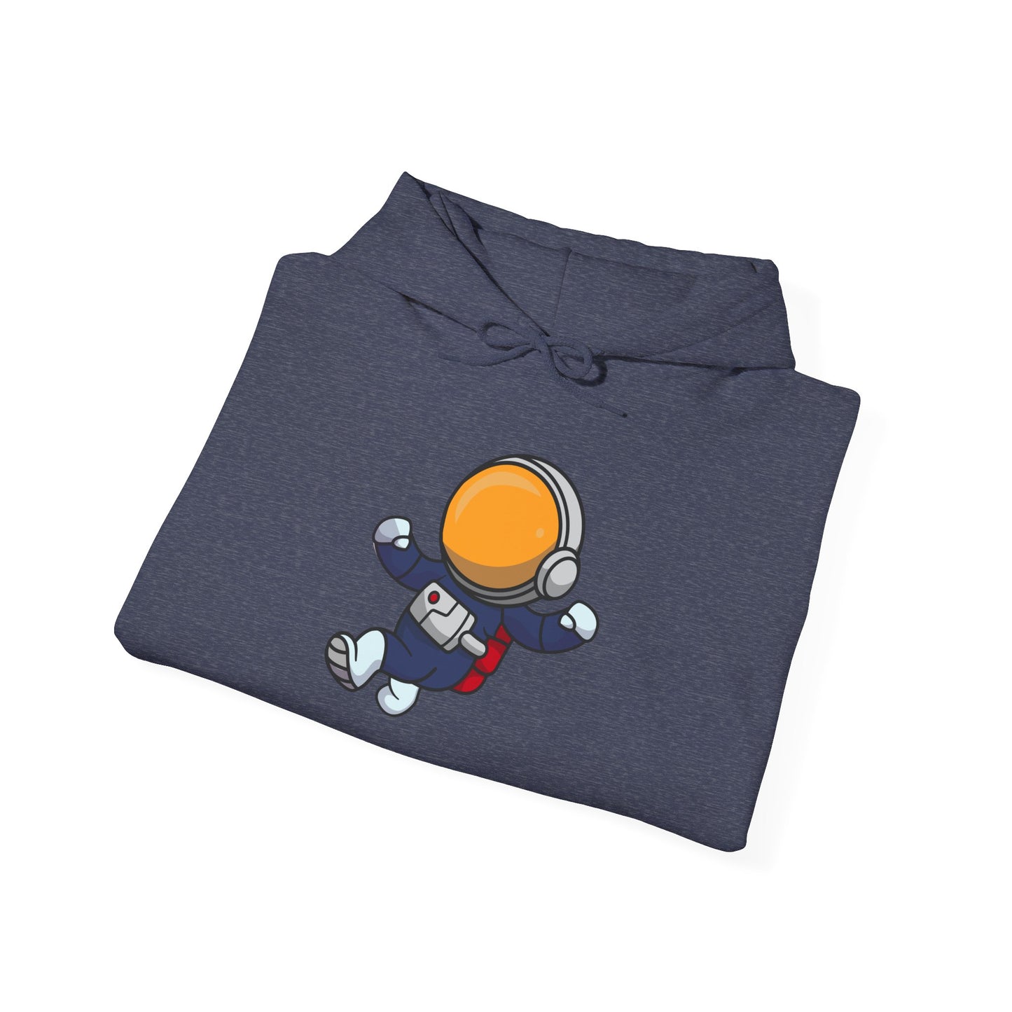 Grit Hoodie