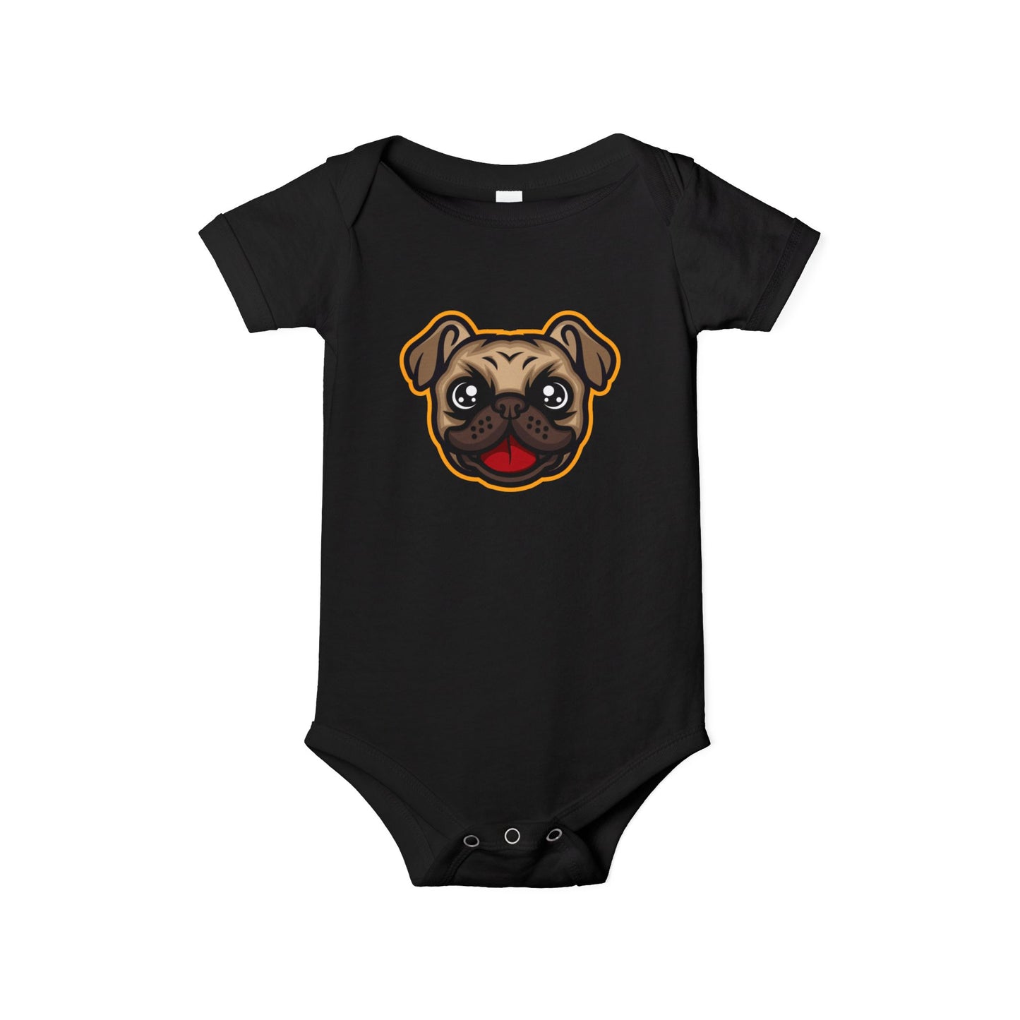 Lil’ Bruiser One-Piece
