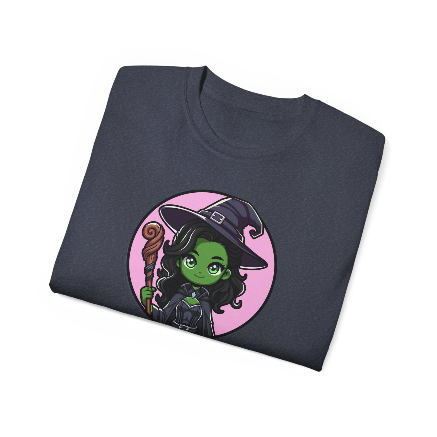 Legacy Logo Tee