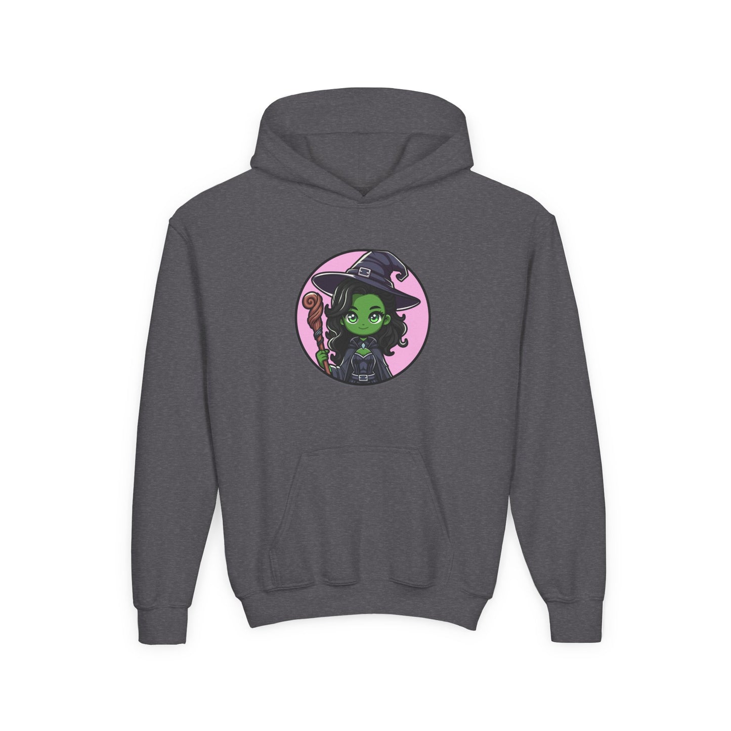 Power Hoodie (Youth)