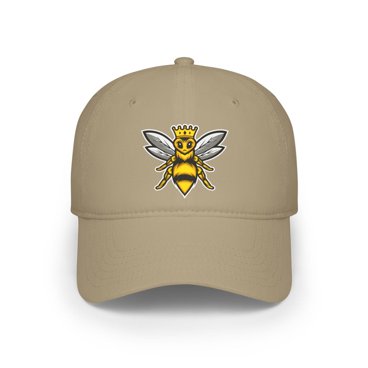 Hustle Cap