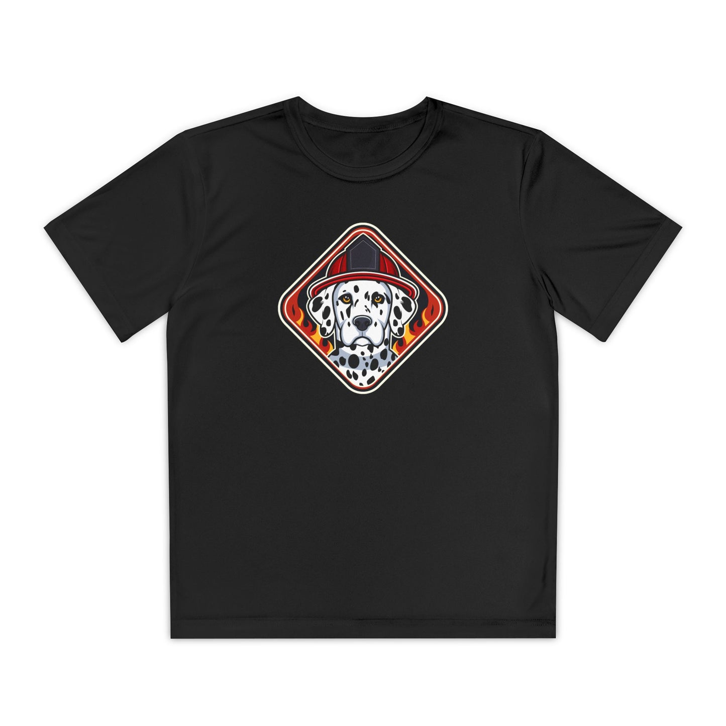 Youth Lightning Tee