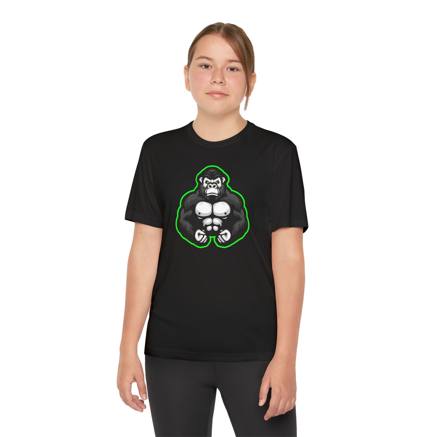 Youth Lightning Tee