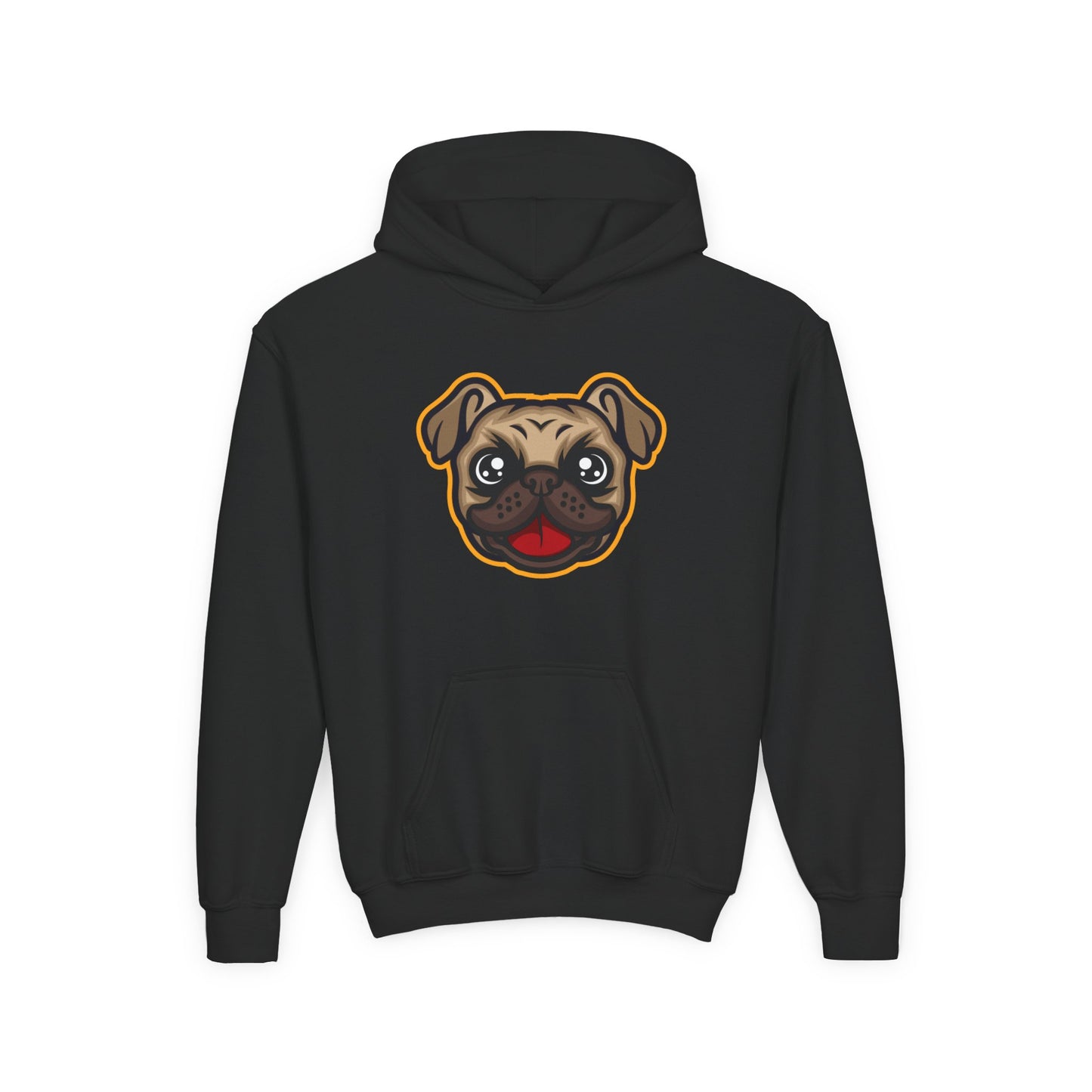 Power Hoodie (Youth)