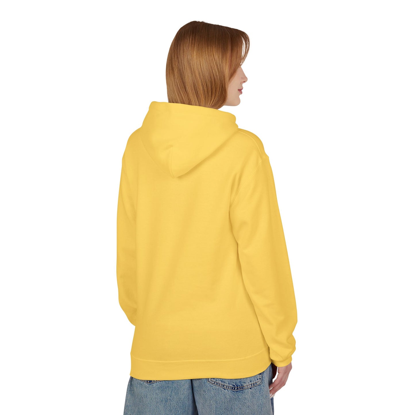 Drive Hoodie