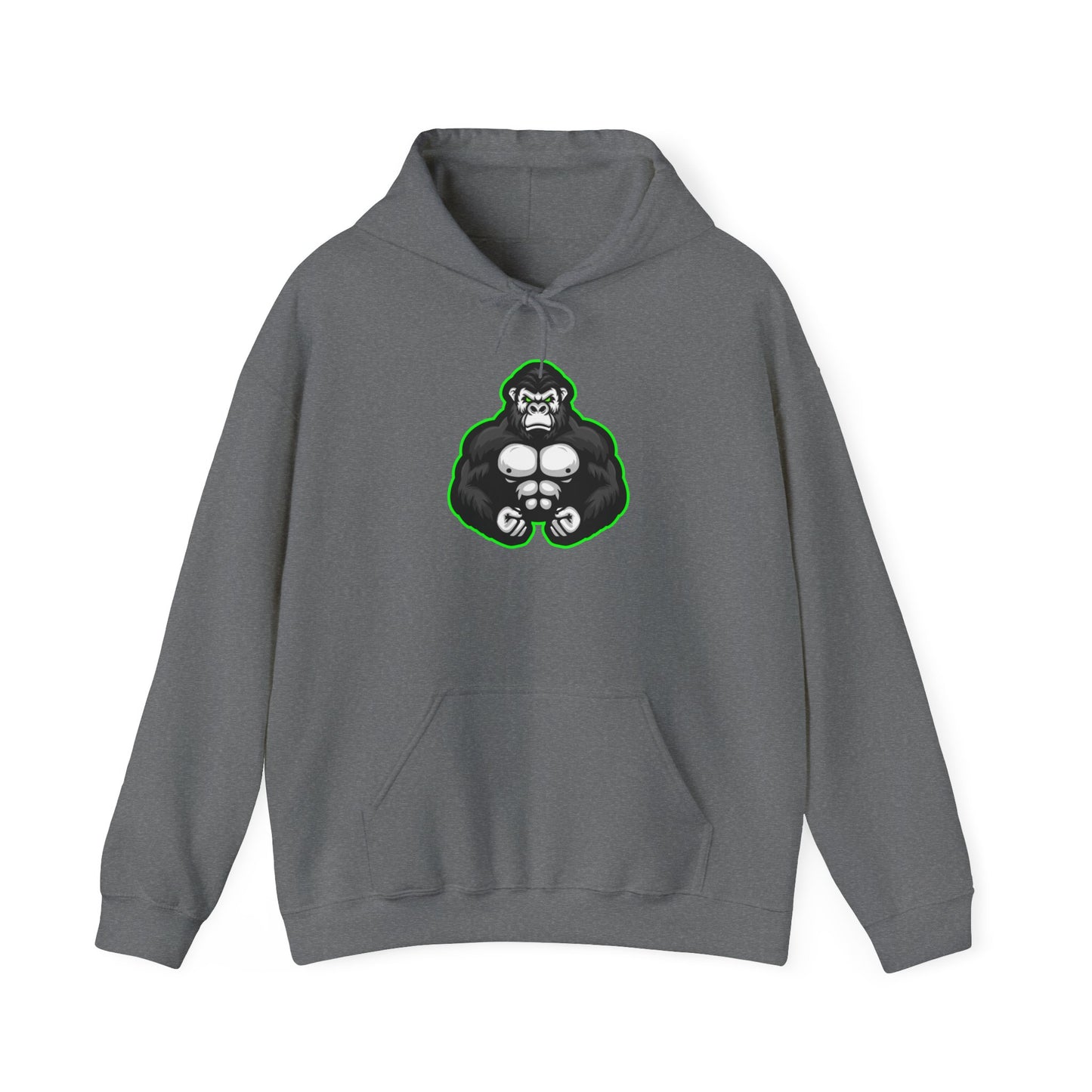 Grit Hoodie