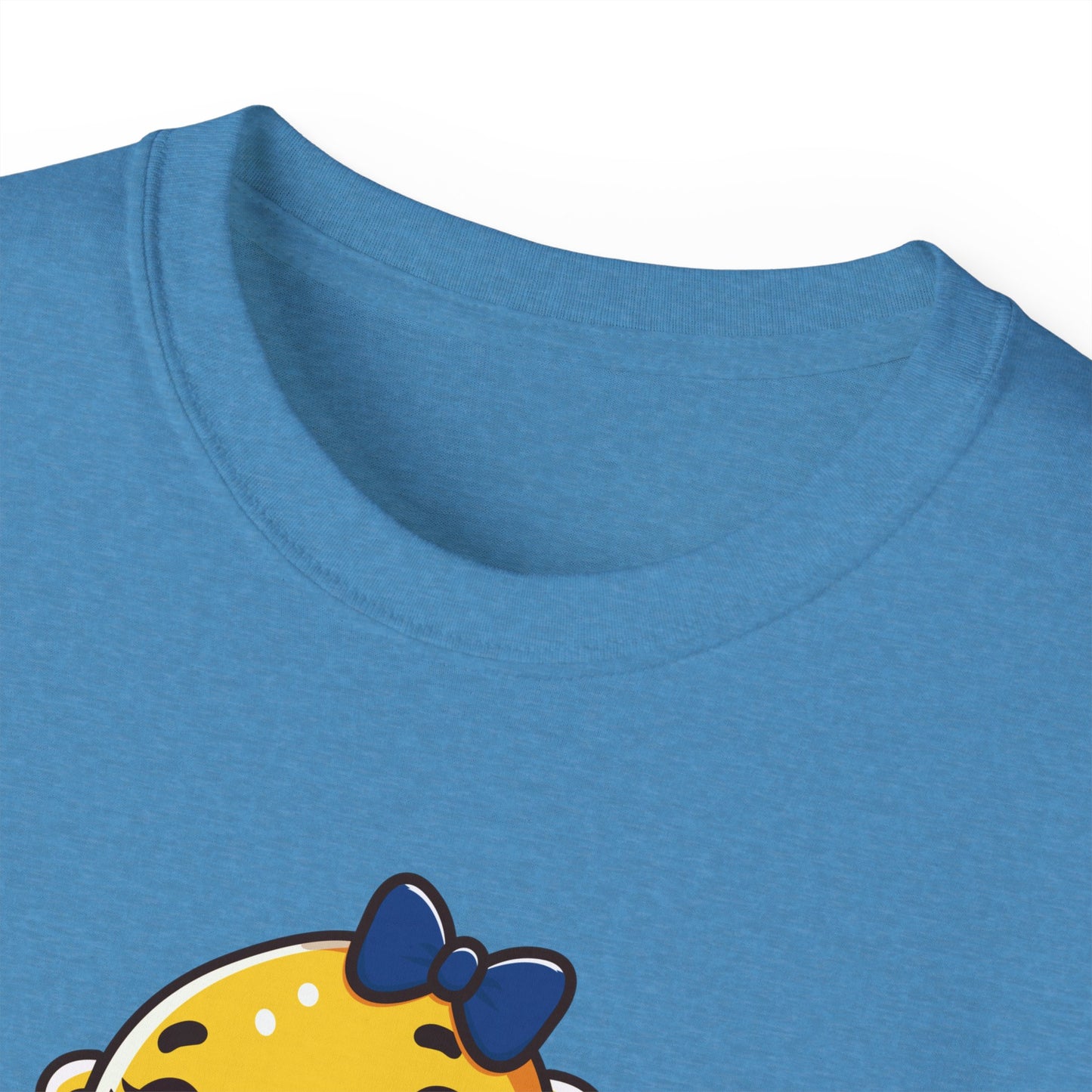 Legacy Logo Tee