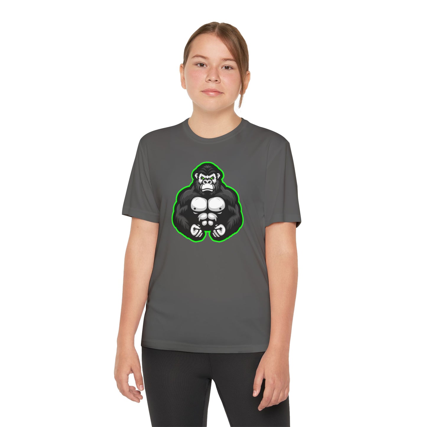 Youth Lightning Tee
