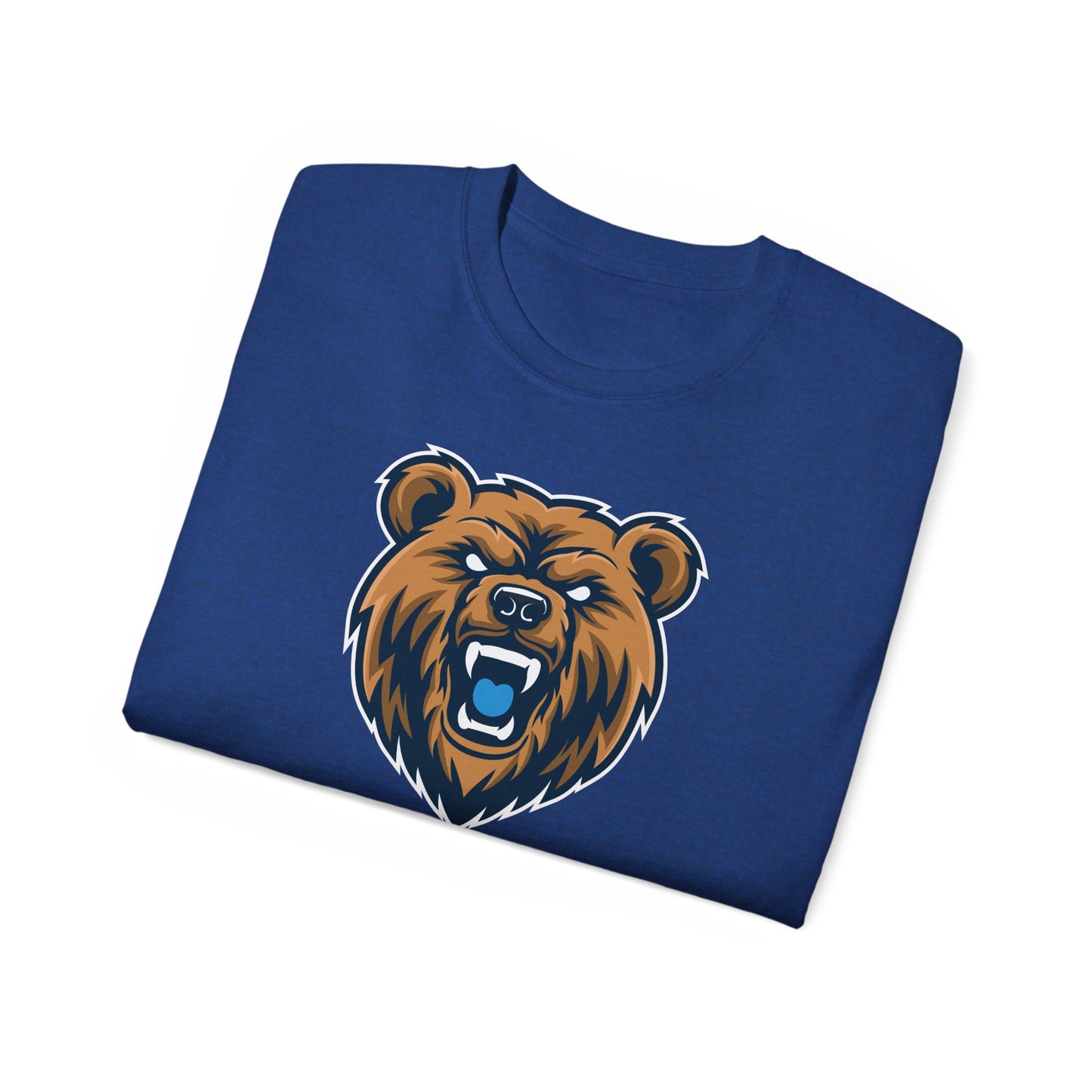 Legacy Logo Tee