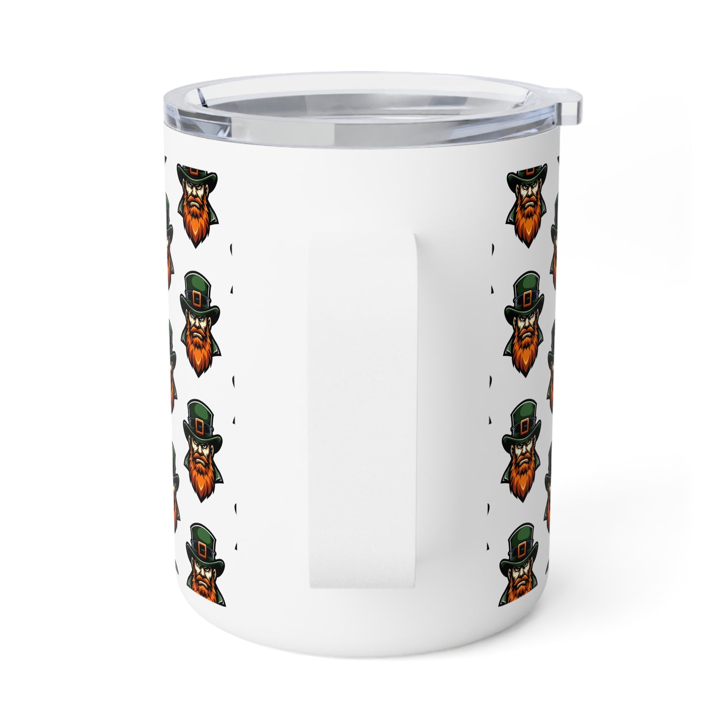 Leprechaun Grind Mug (10oz)