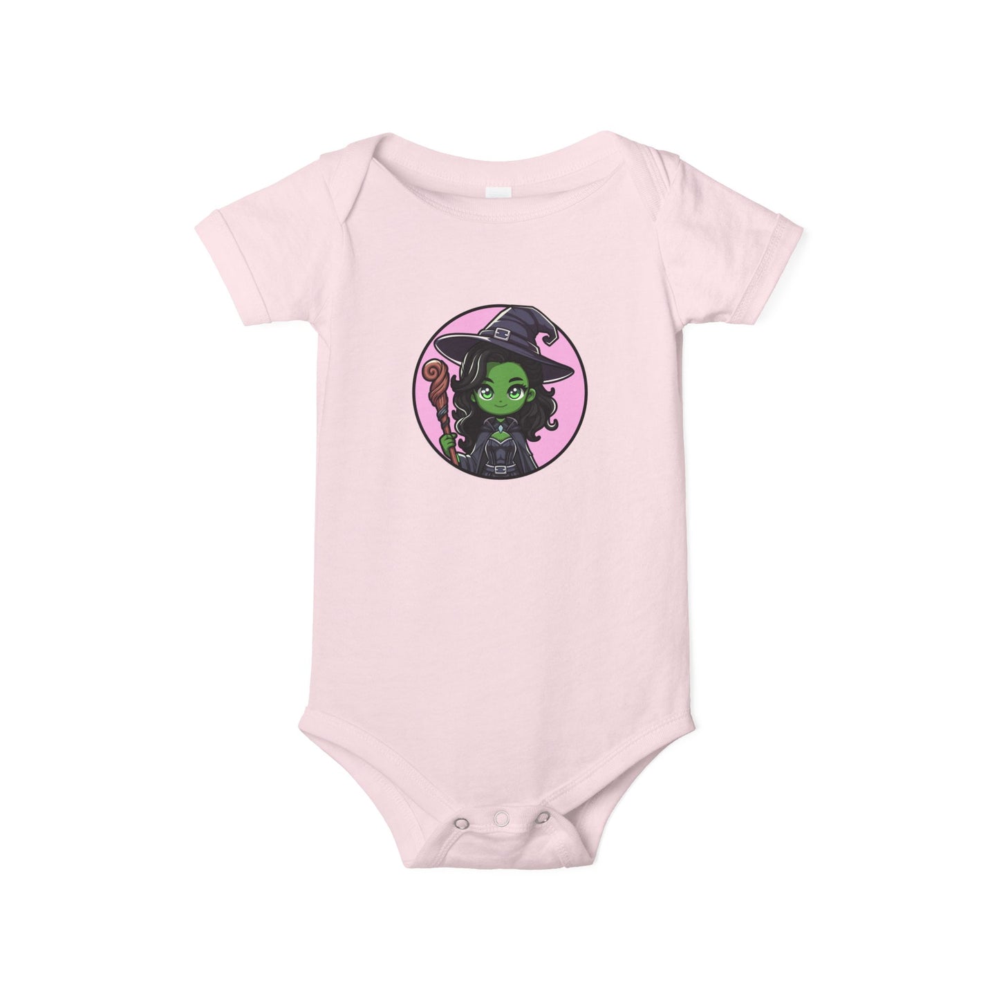Lil’ Bruiser One-Piece