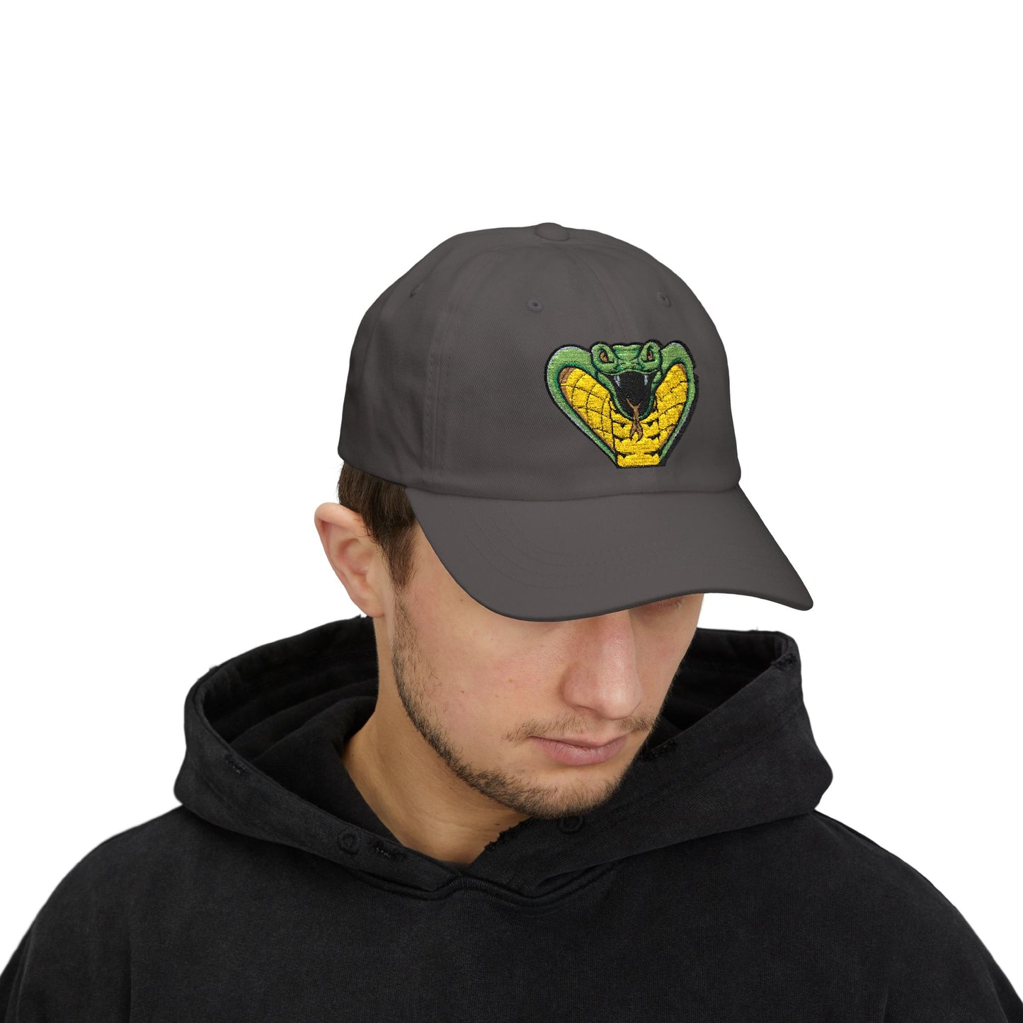 Sideline Supporter Hat