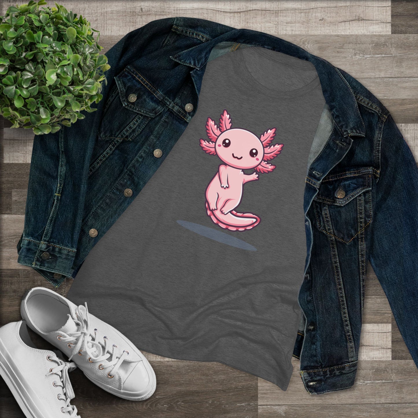 Women's Spirit Tee