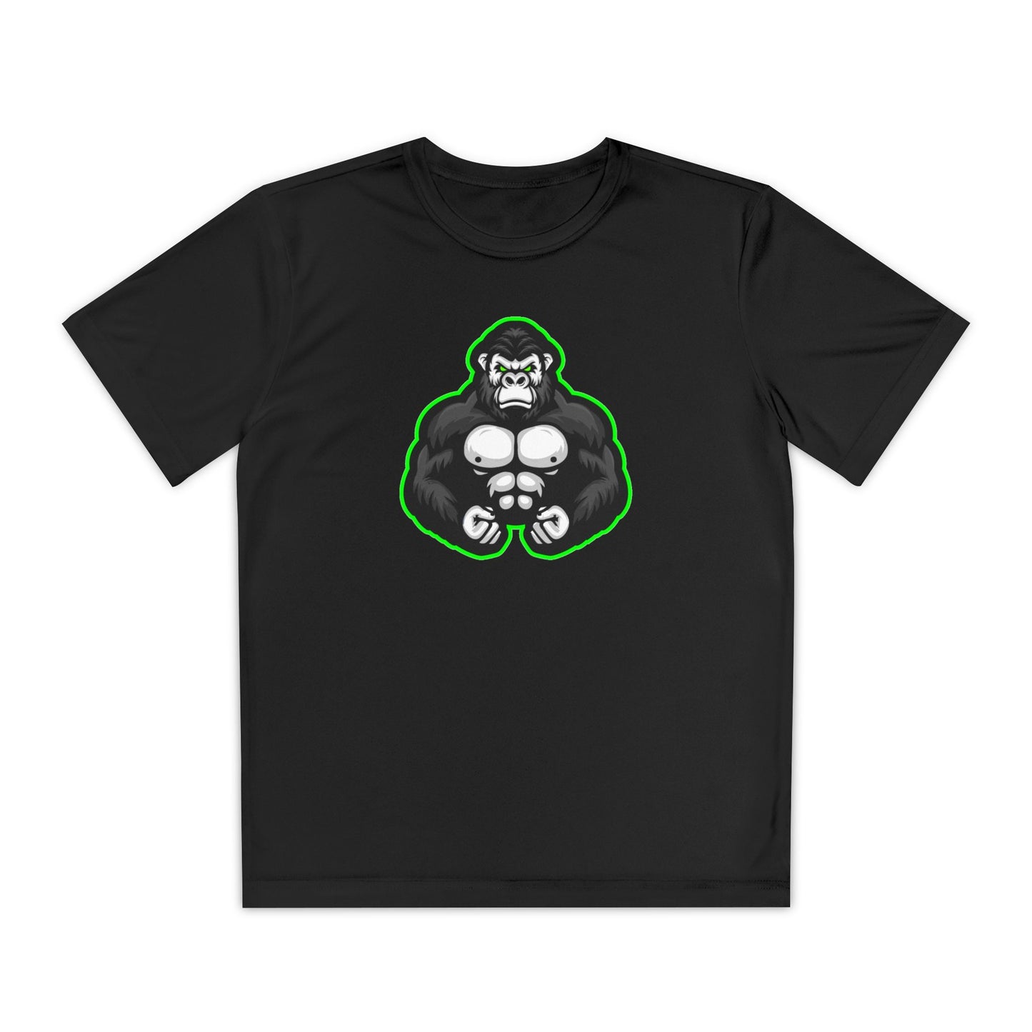 Youth Lightning Tee