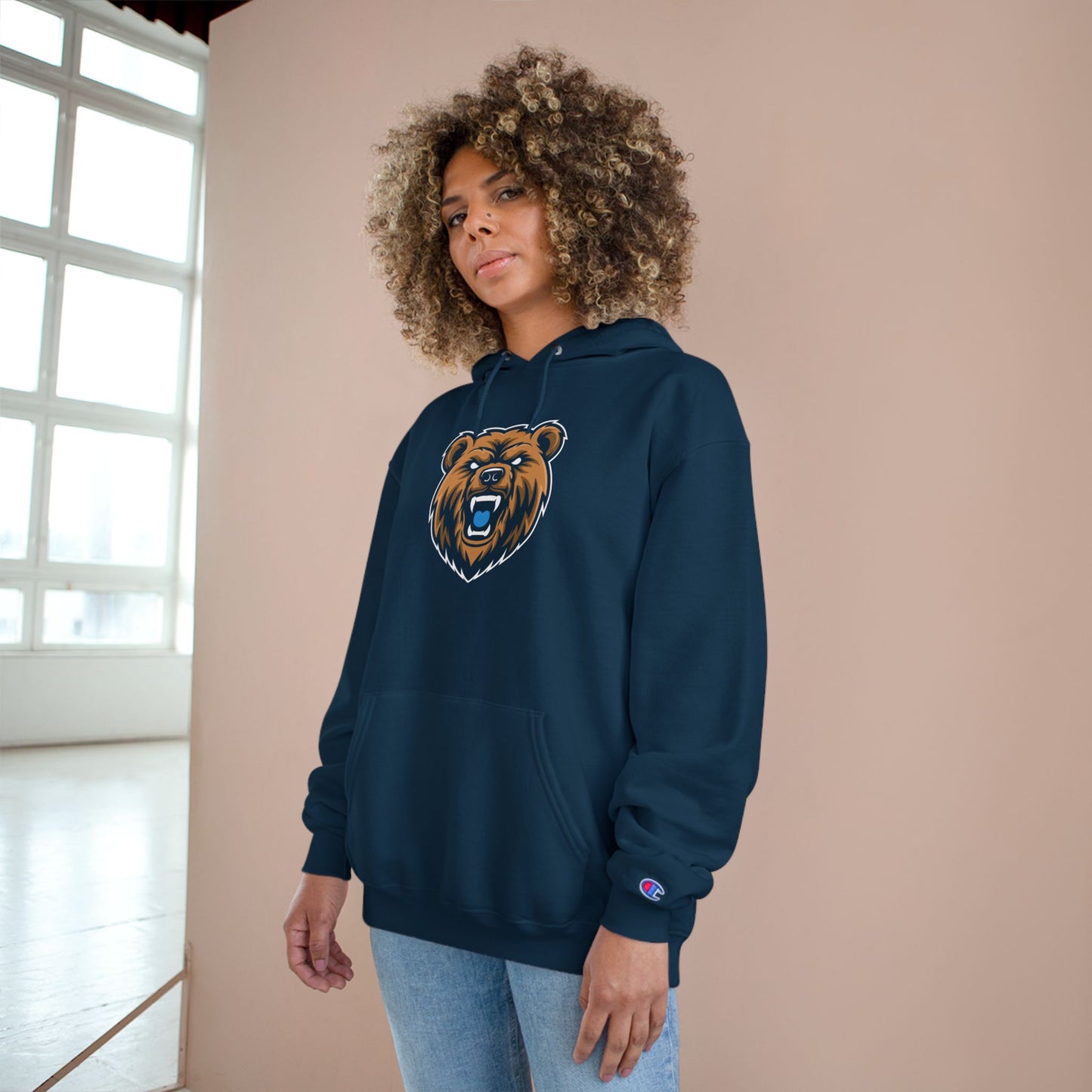 Legacy Champion Hoodie