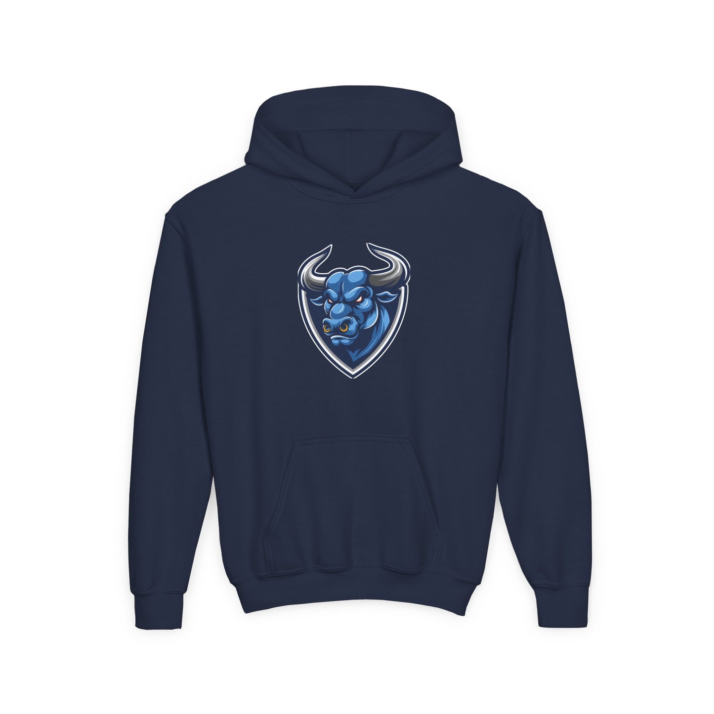 Stampede Power Hoodie (Youth)