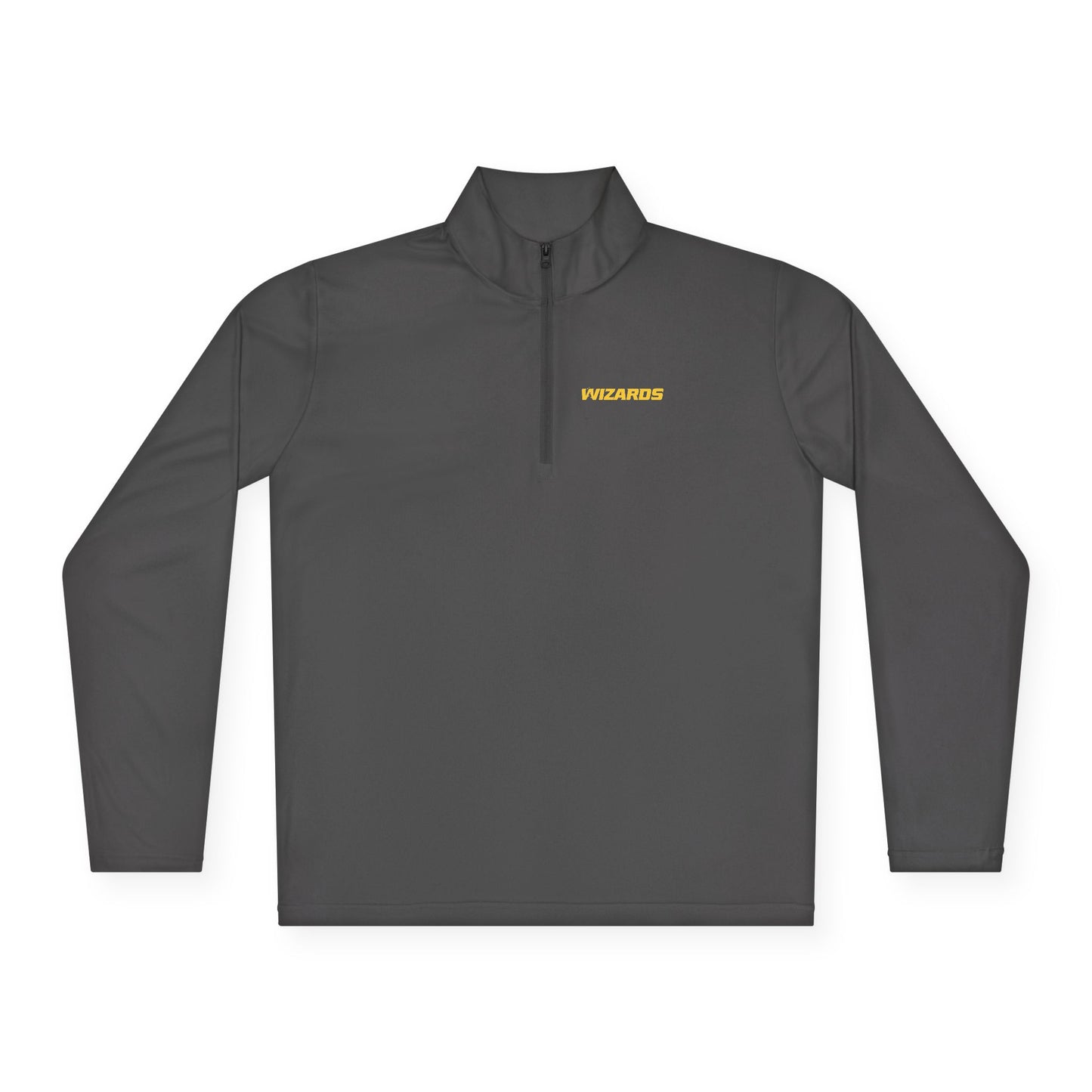 Wizards Legacy Quarter-Zip