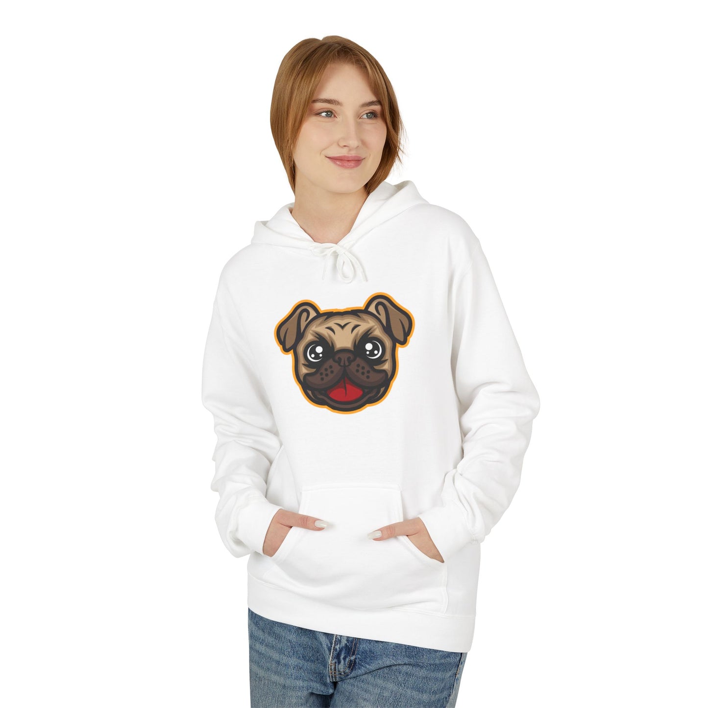 Drive Hoodie