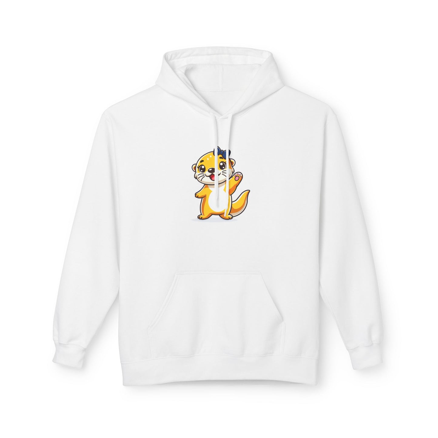 Drive Hoodie