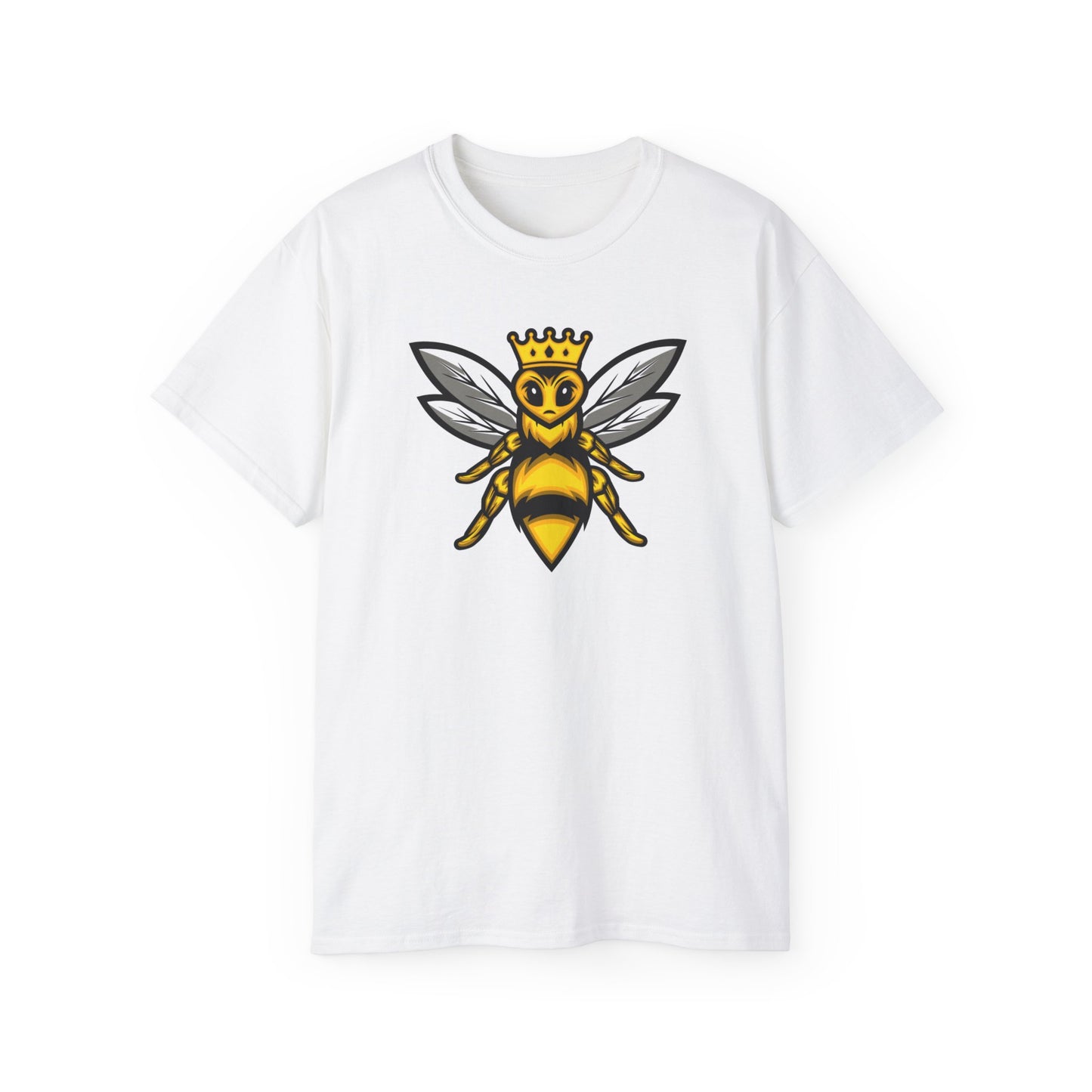 Legacy Logo Tee